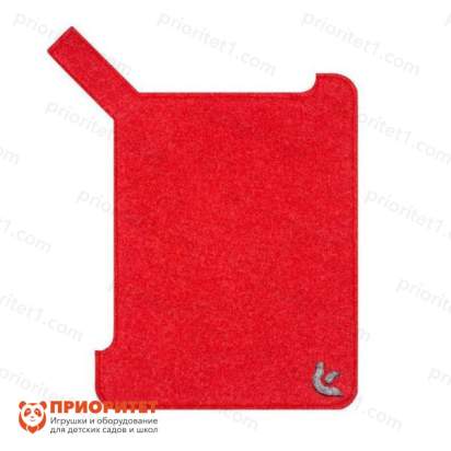 Чехол для прибора для письма по Брайлю 18 строк_1