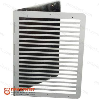 Прибор для плоского письма 18 строк_1