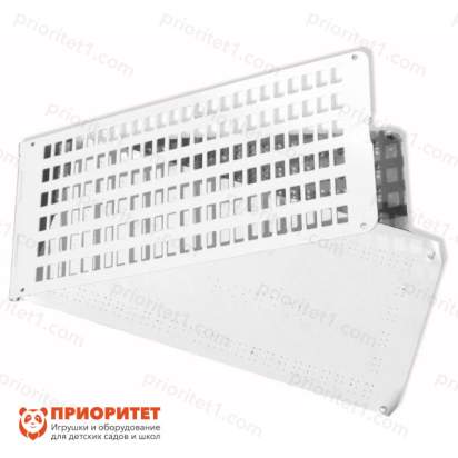 Прибор для письма по Брайлю 6 строк_1