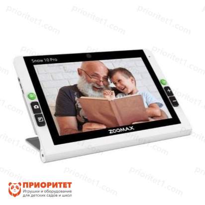 Электронный ручной видеоувеличитель Snow 10 Pro_1