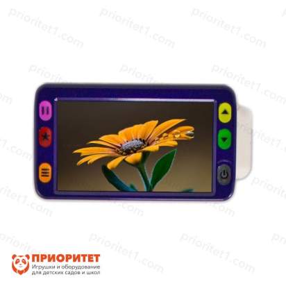 ЭРВУ Ручной видеоувеличитель Визор-1_1