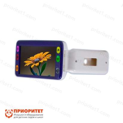 ЭРВУ Ручной видеоувеличитель Визор-1 2_1