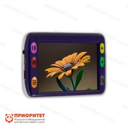 ЭРВУ Ручной видеоувеличитель Визор-1 3_1