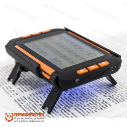 Электронный ручной видеоувеличитель Loki 2_1