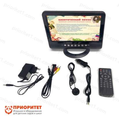 ЭРВУ VideoMouse в комплекте с ТВ-дисплеем 3_1