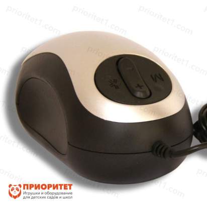 Электронный ручной видеоувеличитель-мышь SmartVision_1