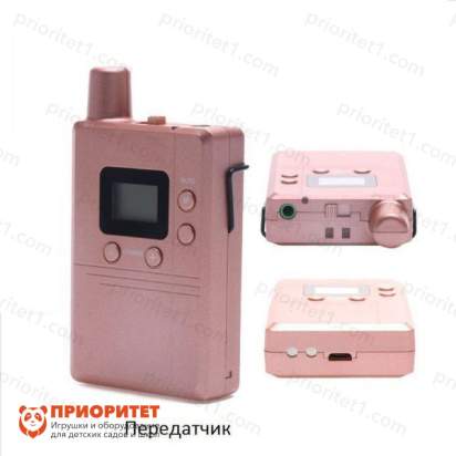 Радиокласс Индиго 1+11 2_1