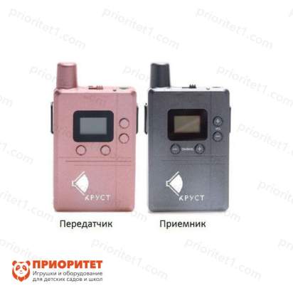 Радиокласс Индиго 1+10_1