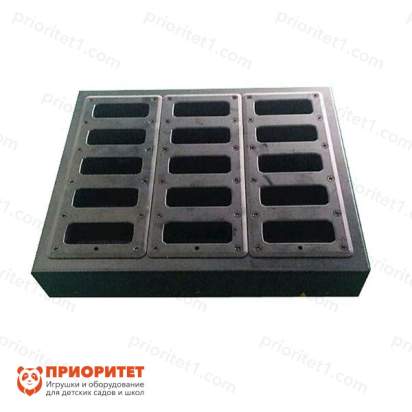 Радиокласс Индиго 1+10 5_1