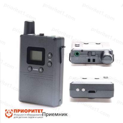 Радиокласс Индиго 1+4 3_1