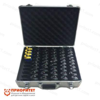 Радиокласс Индиго 1+6 6_1