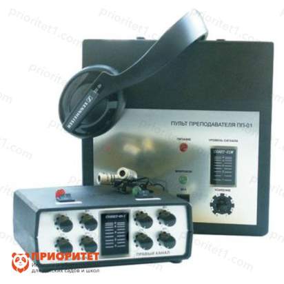 Аудиокласс Сонет АК- 3(М) Сонет-01-1