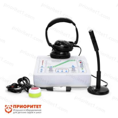Тренажер речевой мультисенсорный Интон-М