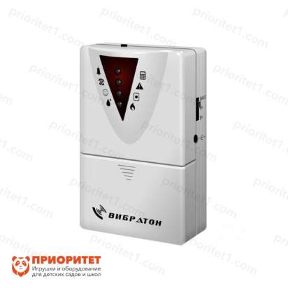 Свето-вибрационный сигнализатор звука Вибратон 3 2