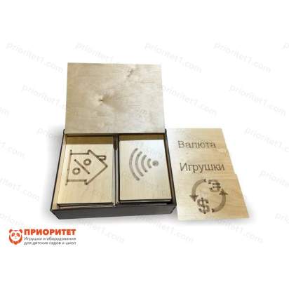 Карточки для изучения финансовой грамотности «Мои финансы» 4_1