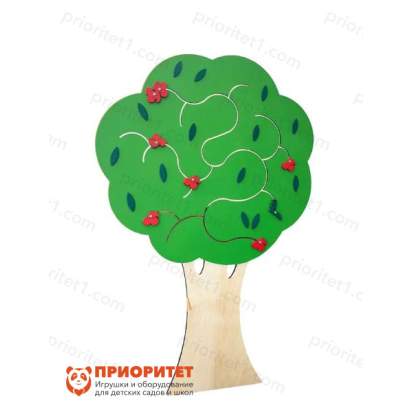 Бизиборд «Вишневый сад» 2_1