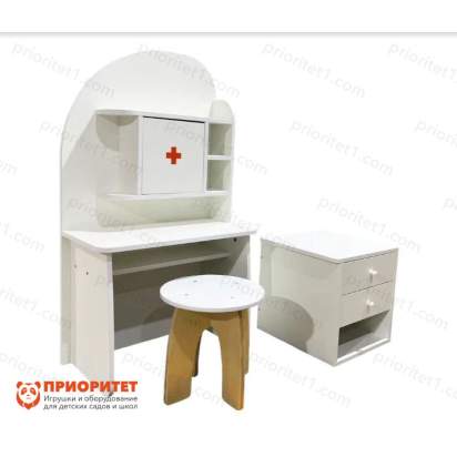 Игровое оборудование «В медпункте»_1