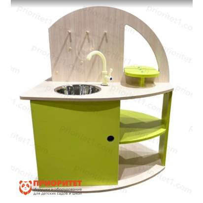 Кухня детская «Стану поваром»_1