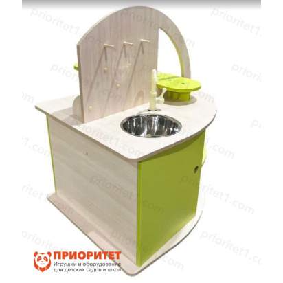 Кухня детская «Стану поваром» 2_1
