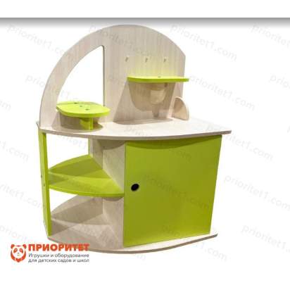 Кухня детская «Стану поваром» 3_1