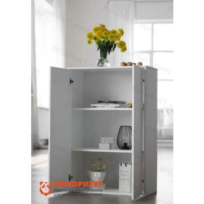 Шкаф Нарния (открытые дверцы)_1