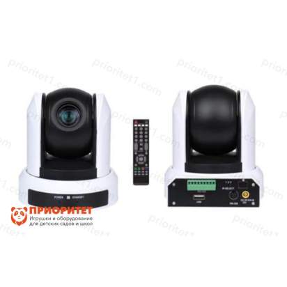 PTZ Камера RDS13-1080p, 10X оптический зум, USB 2.0_1