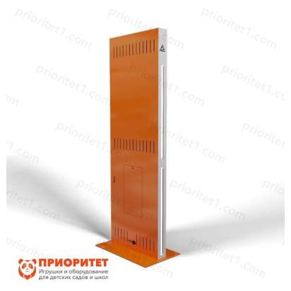 Сенсорный информационный киоск Black Glass+ 32 4_1