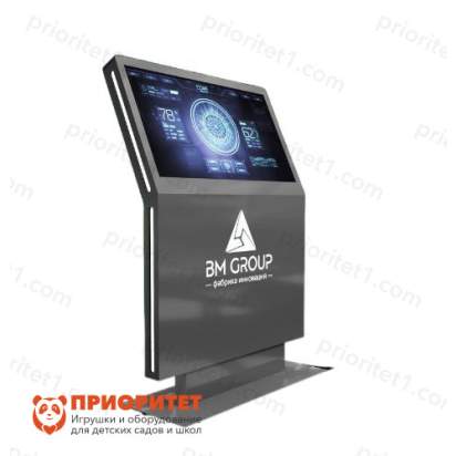 Сенсорный информационный киоск Genius Standart 32 4
