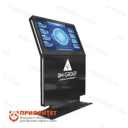 Сенсорный информационный киоск Genius Premium 43 5