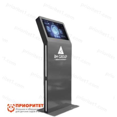 Интерактивный киоск Lazer Premium 27 4