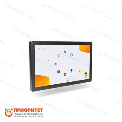 Интерактивный киоск NEO Minimal 27 4_1