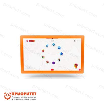 Интерактивный киоск NEO Minimal 27 9_1