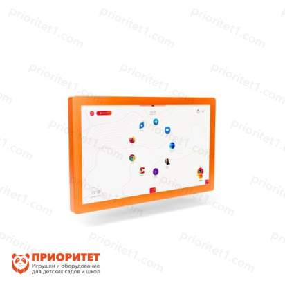 Интерактивный киоск NEO Minimal 27 7_1