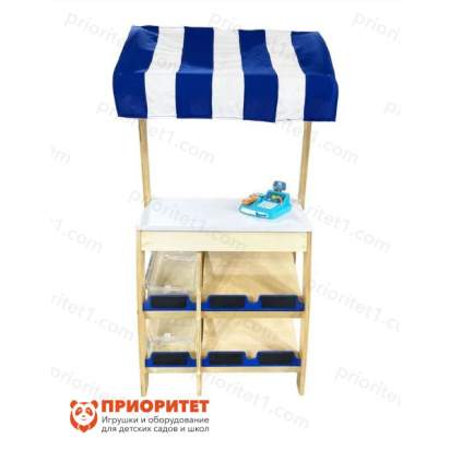 Игровое оборудование «Магазин сладостей»_1