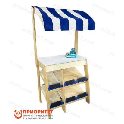 Игровое оборудование «Магазин сладостей» 2_1