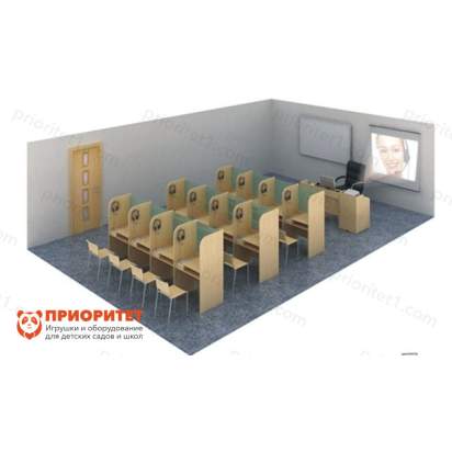 Лингафонный кабинет СЭМ-1 (от 4 до 16 мест)_1