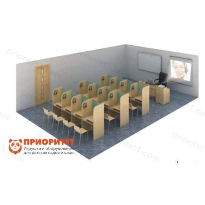 Лингафонный кабинет СЭМ-3 (от 4 до 16 мест)_1