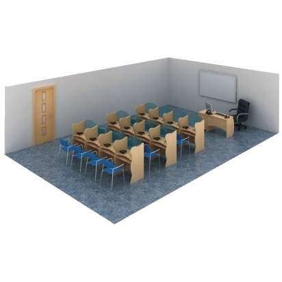 Лингафонный кабинет Ц-2 (от 4 до 16 мест) 2_1