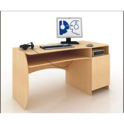 Лингафонный кабинет Ц-2 рабочее место преподавателя 1_1