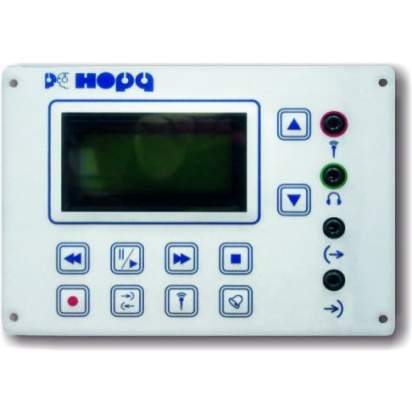 Лингафонный кабинет Ц-2 рабочее место ученика 2_1