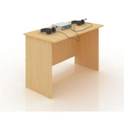 Лингафонный кабинет М-1 рабочее место для 2 учеников_1