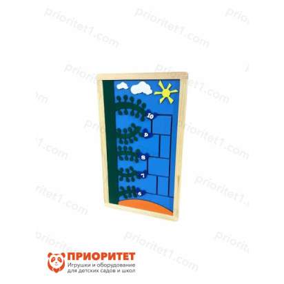 Игровая панель Считаем от 6 до 10_1