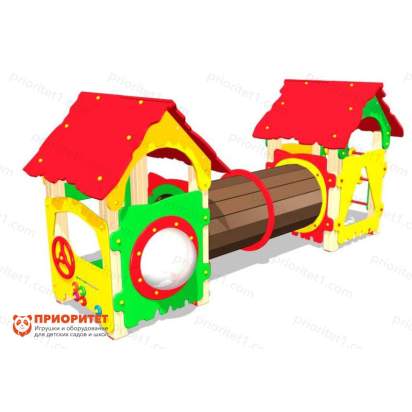 Детский игровой комплекс «Коала»_1