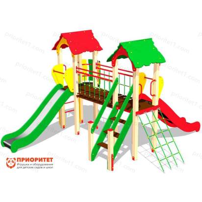 Детский игровой комплекс «Мечта»_1