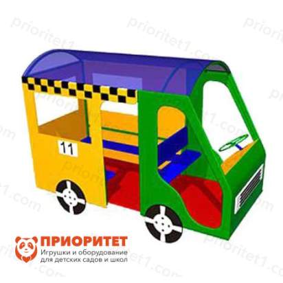 Игровой макет «Автобус»_1