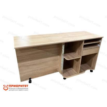 Стол швейный «Ниточки-иголочки»_1