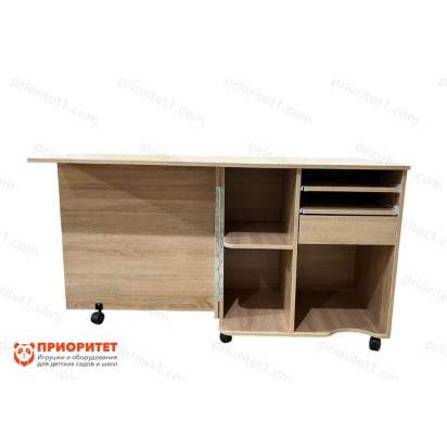 Стол швейный «Ниточки-иголочки» 2_1