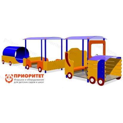 Игровой макет «Машинист»_1