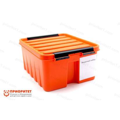 Ресурсный набор для программируемого квадрокоптера EDU.ARD Мини_1