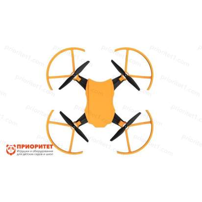 Учебная летающая робототехническая система (5 дронов EDU.ARD Мини) 10_1